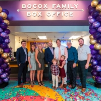 Orlando Repertory Theatre Announces Official Naming of the Bocox Family Box Office Photo