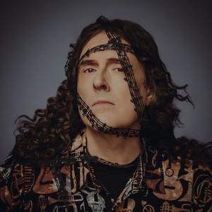 'Weird Al' Yankovic Sets Massive 2026 'BIGGER & WEIRDER' Tour Photo