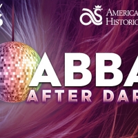 Dance The Night Away With ABBA AFTER DARK Photo