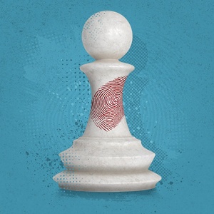 Review: SLEUTH at Guthrie Theater Photo