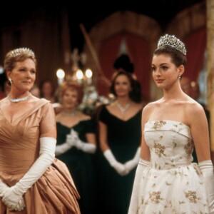 THE PRINCESS DIARIES IN CONCERT Will Come to London's Eventim Apollo Photo