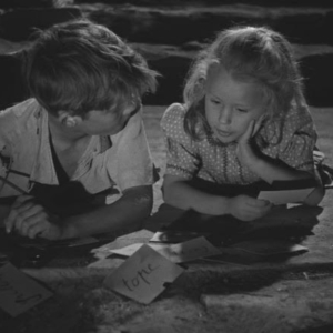 René Clément's FORBIDDEN GAMES Coming to Film Forum in May Photo