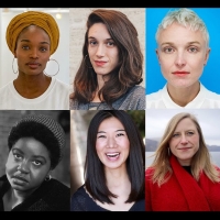 VIDEO: Watch the 2021 Susan Smith Blackburn Prize Ceremony