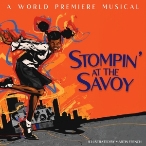STOMPIN' AT THE SAVOY World Premiere & More Set for Delaware Theatre Company 24/25 Se