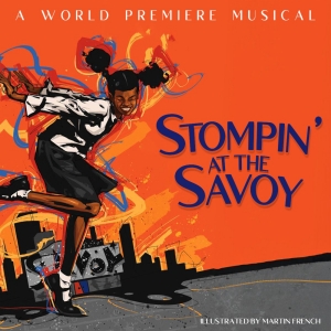 STOMPIN' AT THE SAVOY World Premiere & More Set for Delaware Theatre Company 24/25…
