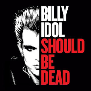 Video: BILLY IDOL SHOULD BE DEAD Documentary Trailer Photo
