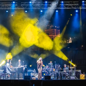 Pink Martini to Return to The Tobin Center in January Photo