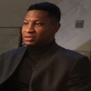 Jonathan Majors to Sit Down on GOOD MORNING AMERICA For First Interview Following Gui Photo