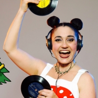 MONSKI MOUSE'S CHRISTMAS BABY DISCO DANCE HALL Will Be Performed at Adelaide Town Hal