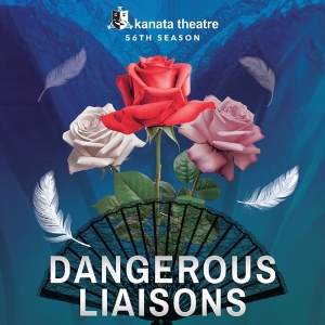 Review: DANGEROUS LIAISONS at Kanata Theatre Photo