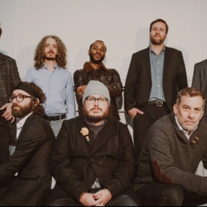 St. Paul & The Broken Bones and The Wood Brothers to Embark on Tour Photo