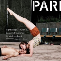 Jasmin Vardimon Company Announce Free Digital Streaming Of PARK Video