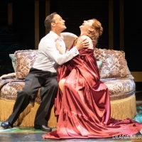 Review: GRAND HOTEL Seasons Melodrama with Melody at Front Porch Theatricals