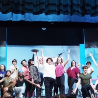 Wagner College Theatre Closes The School Year With The PROM Photo