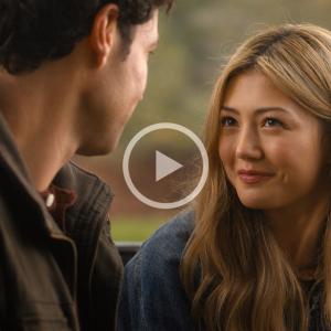 CREW GIRL Trailer Debuts Ahead of Netflix Series Launch