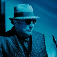 Van Morrison Shares New Song 'Only A Song' Photo