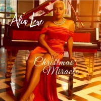 Alia Lene Performs 'The Christmas Song' On YouTube Video