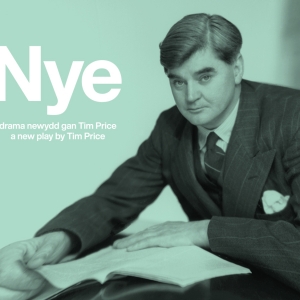 Michael Sheen Will Play NHS Founder Nye Bevan in New Play NYE Photo
