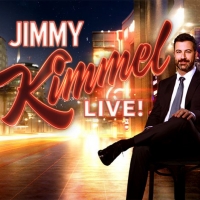 RATINGS: JIMMY KIMMEL LIVE Builds to a New Season High in Adults 18-49