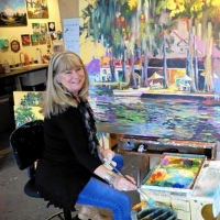 Art Center Sarasota's 2023 Visiting Artists Workshops Classes to Begin in February Photo