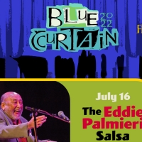 Blue Curtain Presents Two Free Concerts, Saturdays This July At Pettoranello Gardens…