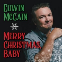 Edwin McCain Surprises Fans With First-Ever Christmas Album Video