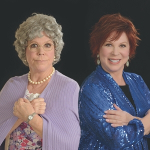 VICKI LAWRENCE & MAMA: A TWO-WOMAN SHOW to Play Spencer Theater This Month Video