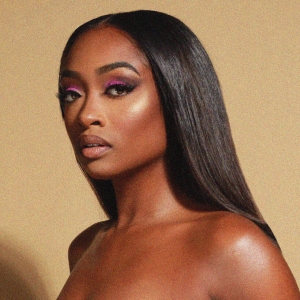 Kayla Brianna Delivers Sultry New Single 'Down' Photo