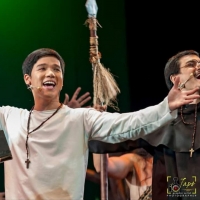 BWW Offers 20% Off Orchestra Tickets to SAN PEDRO CALUNGSOD THE MUSICAL at Music Muse Photo