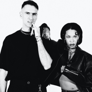 Rico Nasty & Boys Noize Release Single From HVRDC0RE DR3AMZ EP Photo