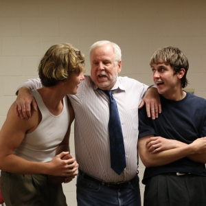 DEATH OF A SALESMAN Comes to American Coast Theater Company Photo