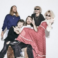 Grouplove Unveil 'This Is The End' Video Photo