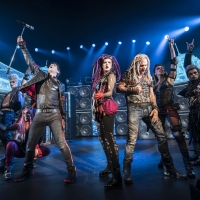 BWW Review: WE WILL ROCK YOU, New Wimbledon Theatre Video