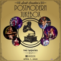 Scott Bradlee's Postmodern Jukebox Announced At The Washington Pavilion Photo