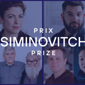 Finalists Revealed For The 2026 Siminovitch Prize Photo