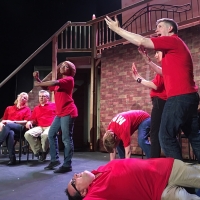 Improv Comedy Team The Flip Side to Perform at the Madison Community Arts Center Photo