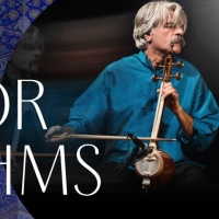 South Bend Symphony Orchestra to Welcome Kayhan Kalhor in March