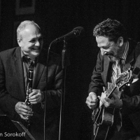 BWW Review: John Pizzarelli Tributes Benny Goodman At Birdland With Guest Ken Peplows Photo