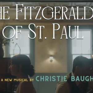 THE FITZGERALDS OF ST. PAUL Album Launches Kickstarter Campaign