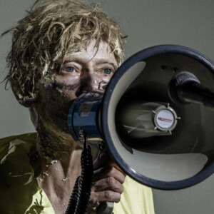 Tilda Swinton to Make New York Stage Debut in MAN TO MAN Off-Broadway Photo