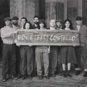 WAITING FOR LEFTY Will Host Post-Show Sit-In Series Photo