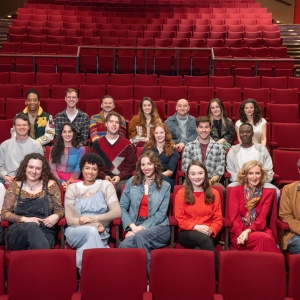 Pitlochry Festival Theatre Reveals Ensemble For 2025 Season Photo