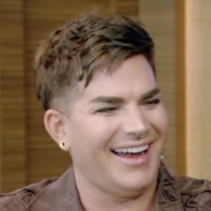 Video: Adam Lambert Shares CABARET Pre-Show Rituals Photo