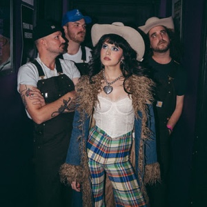 Maggie Antone Confirms 2026 U.S. Headline Tour Photo