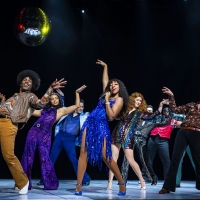 SUMMER: THE DONNA SUMMER MUSICAL is Coming to the Kravis Center Photo