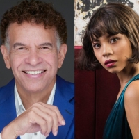 Brian Stokes Mitchell, Eva Noblezada, Ashley Spencer, and More Join THE SETH CONCERT  Photo