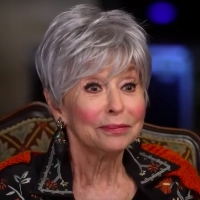 VIDEO: Rita Moreno Reflects on Her Historic WEST SIDE STORY Oscar Win on TODAY Video