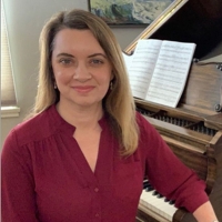 Dana Zimbric of CLASSICS 4 KIDS at San Diego's Balboa Theatre Interview