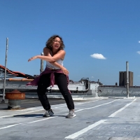 VIDEO: Watch Ayodele Casel's Diary of a Tap Dancer V.6: Us Episode 6: Ryan Johnson &…