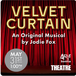 Arts Bonita Presents Special First Look At Jodie Fox&rsquo;s New Original Musical VELVET C Photo